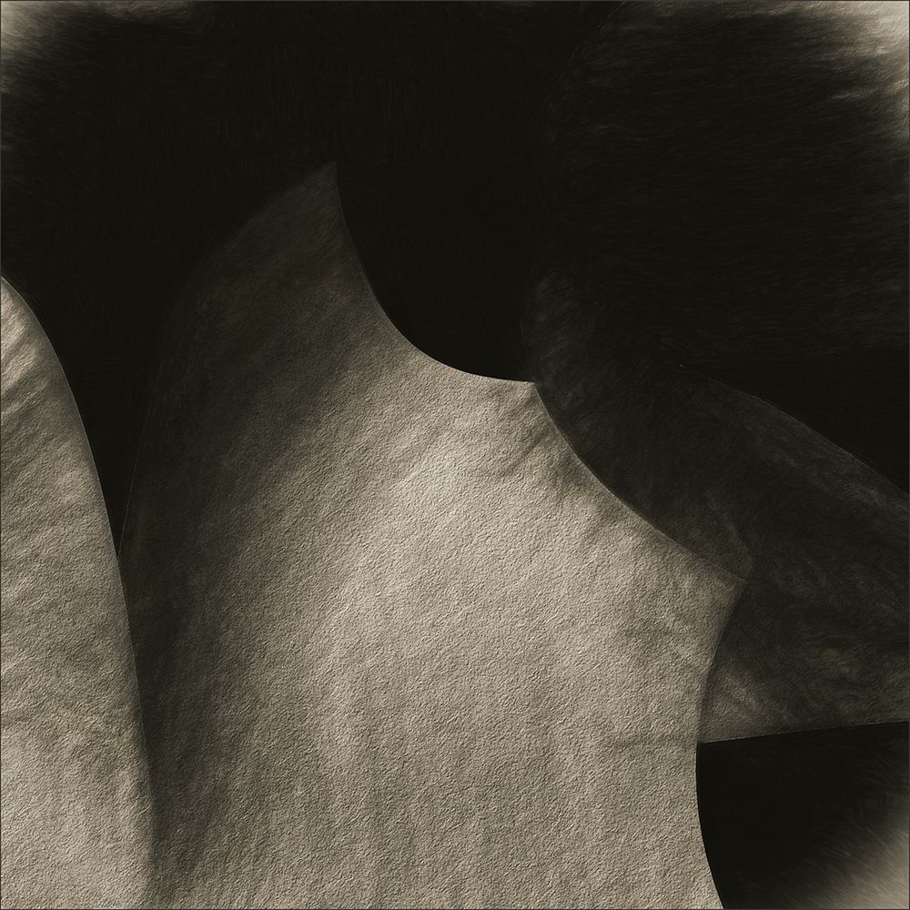 Roccia art print by Gilbert Claes for $57.95 CAD