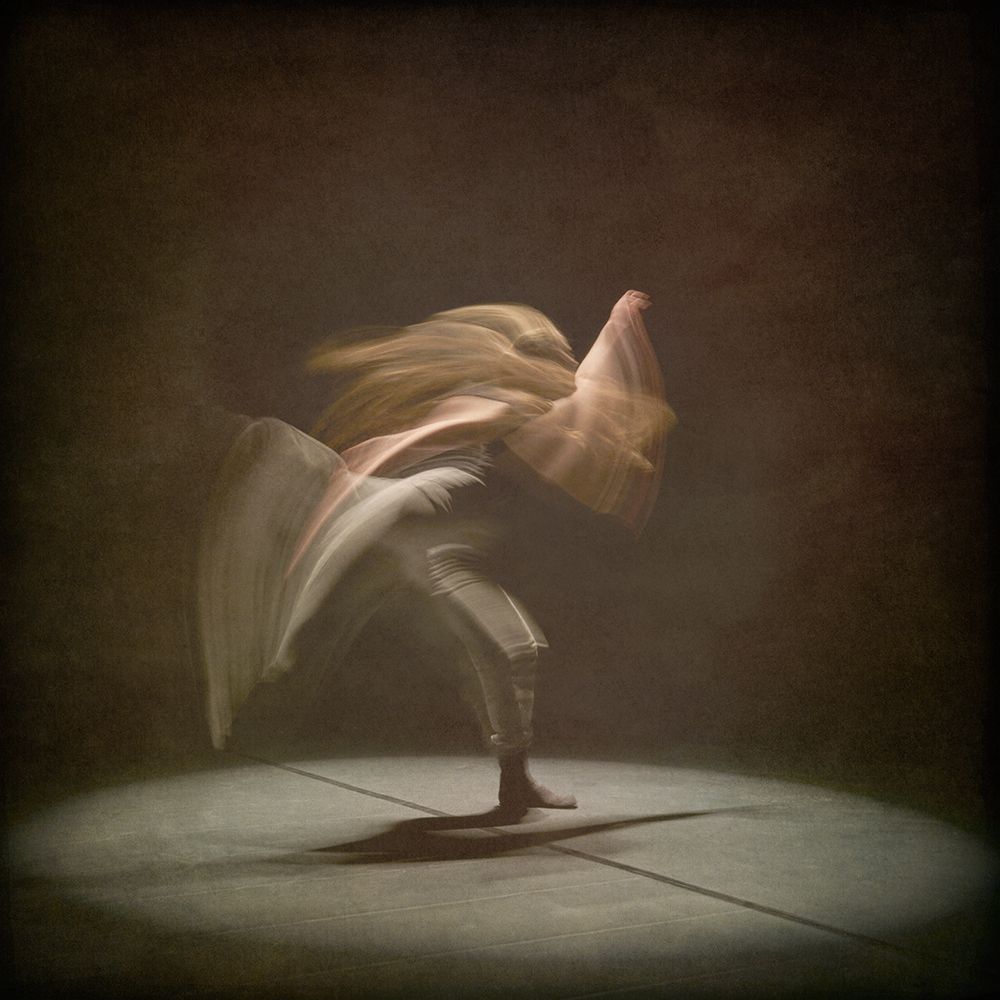 Transformer Of Dance art print by Nuno Borges for $57.95 CAD