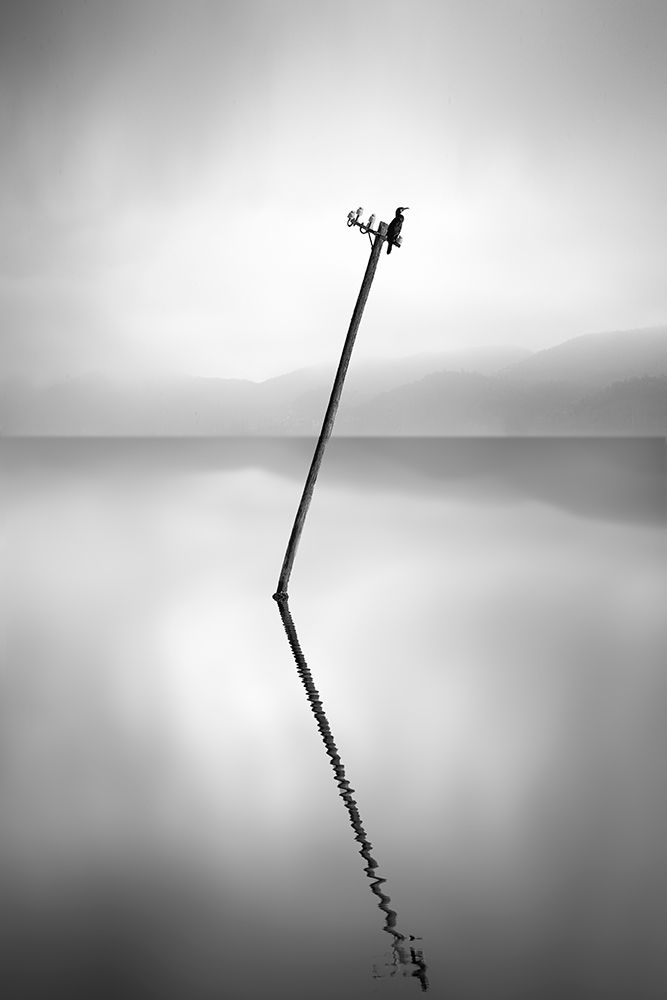 Waiting For The Sun art print by George Digalakis for $57.95 CAD