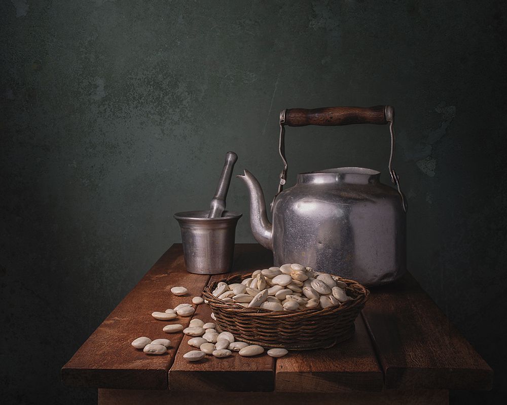 Beans art print by Margareth Perfoncio for $57.95 CAD