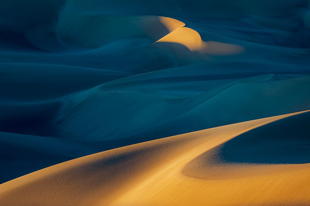Alone art print by Ali Asghar Alimoradi for $57.95 CAD