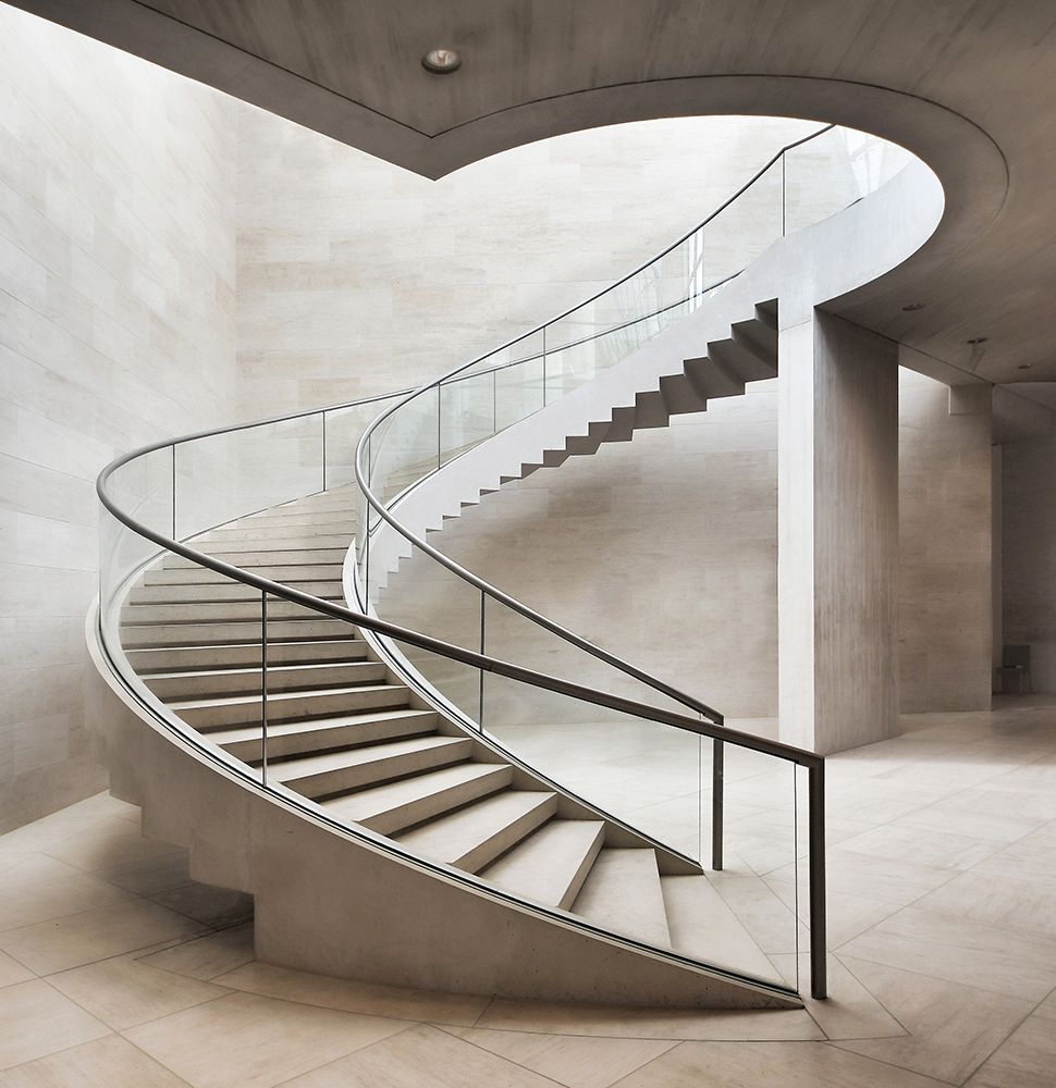 MUDAM art print by Renate Reichert for $57.95 CAD