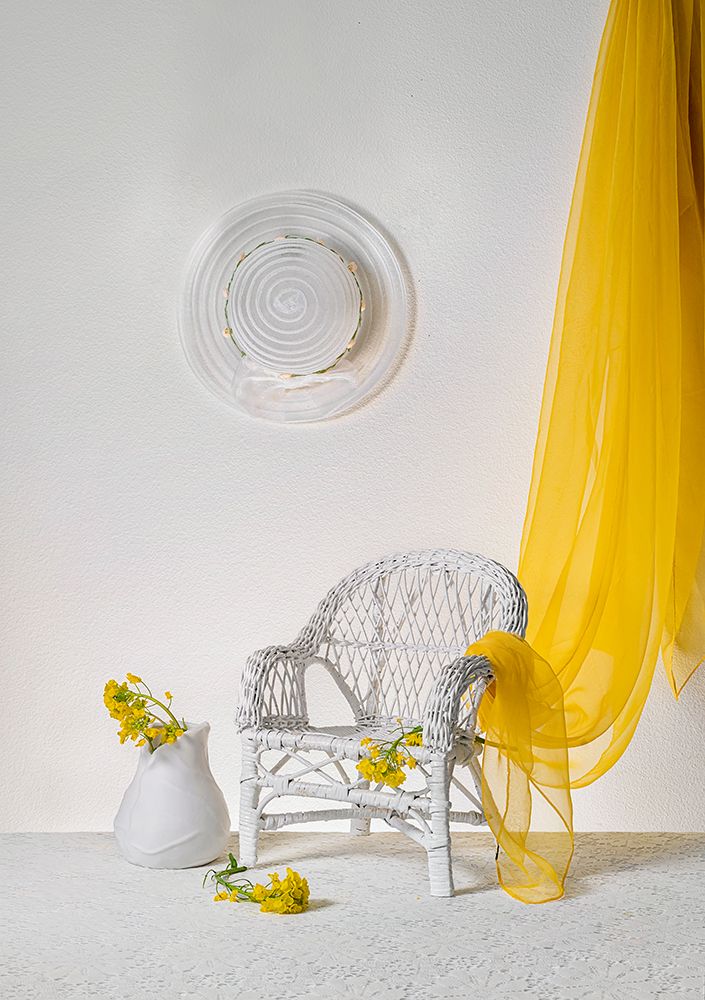 A Bright Morning art print by Lydia Jacobs for $57.95 CAD