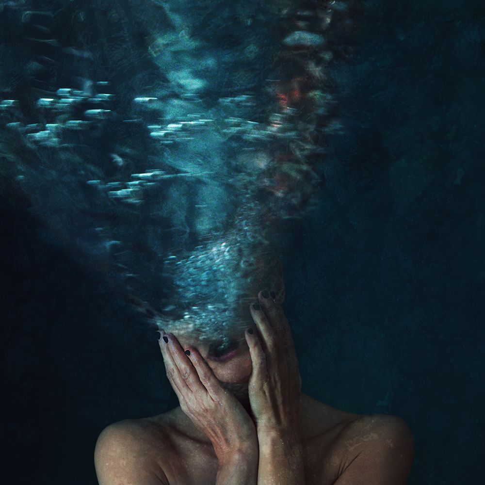 Fears art print by Laura Benvenuti for $57.95 CAD
