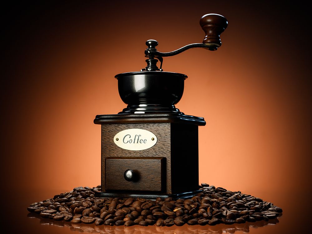 Coffee Time art print by Rostovskiy Anton for $57.95 CAD