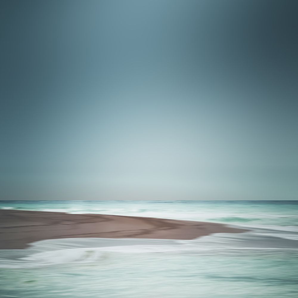 Coast art print by Renate Wasinger for $57.95 CAD
