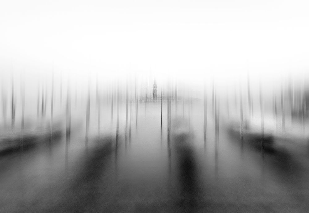Venezia (AuAdandfrac14;AeM) art print by Larry Deng for $57.95 CAD