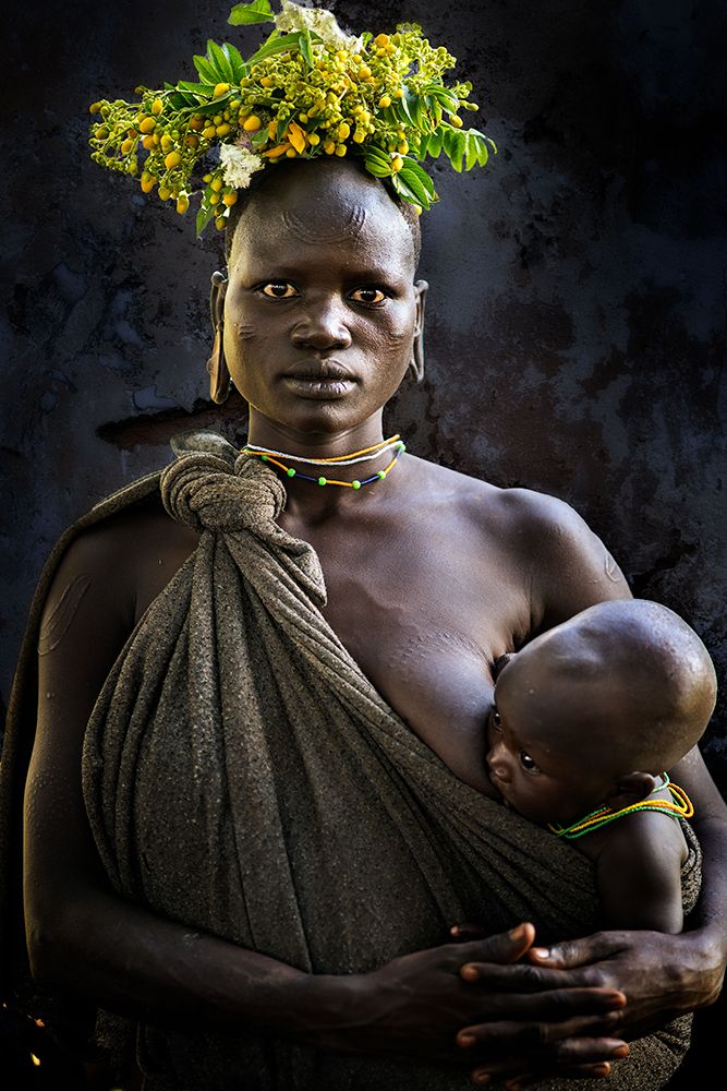 Surma V art print by Juanra Noriega for $57.95 CAD