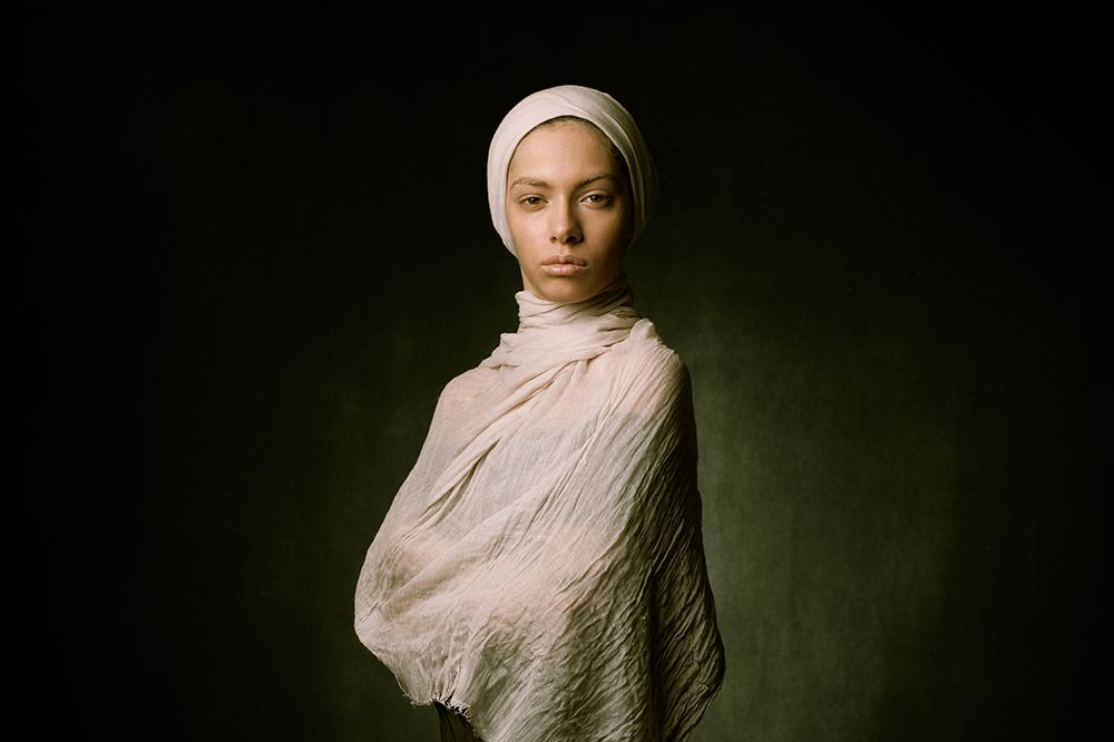 Ayda art print by Mehdi Mokhtari for $57.95 CAD