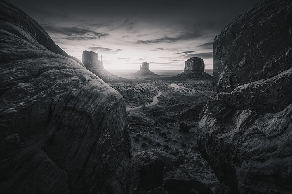 Mvbw art print by Juan Pablo De for $57.95 CAD