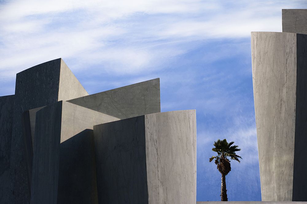 urban art print by Luciano Caturegli for $57.95 CAD
