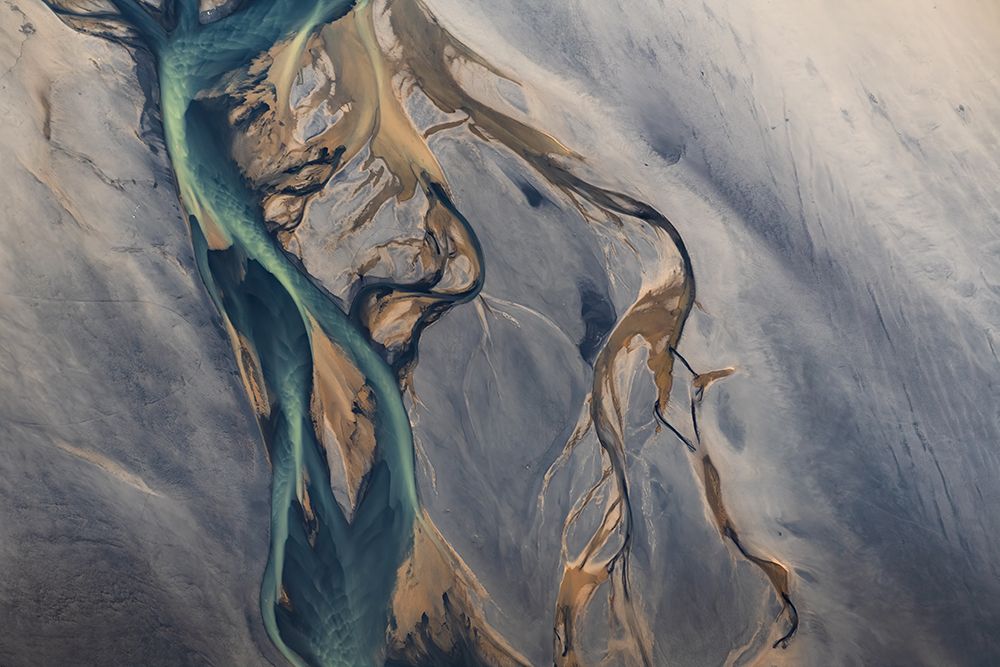 Elle art print by Gerald Macua for $57.95 CAD