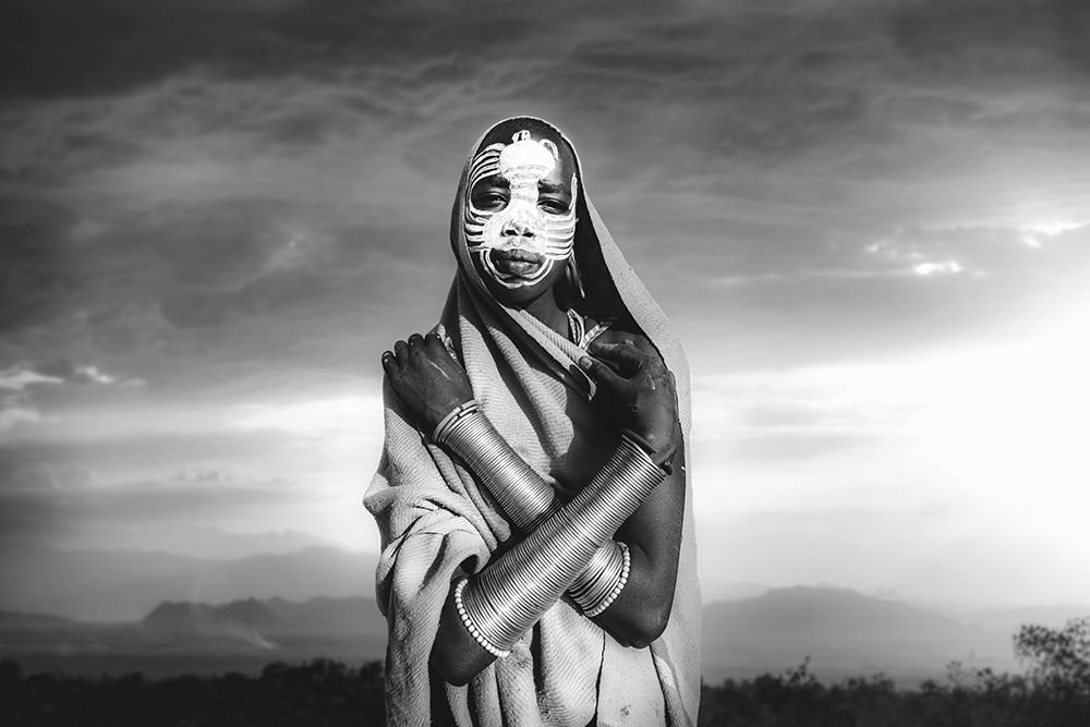 Suri-Surma art print by Svetlin Yosifov for $57.95 CAD