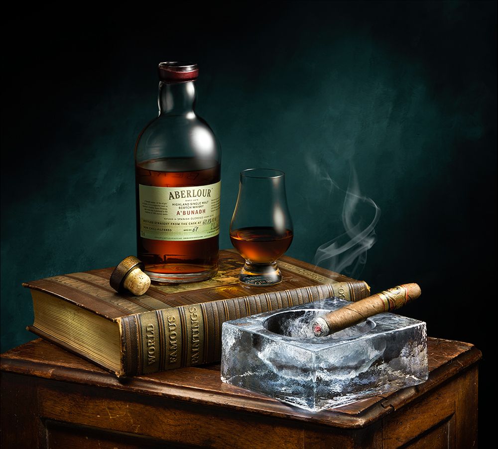 Evening Pleasures art print by Kirbyturnage for $57.95 CAD