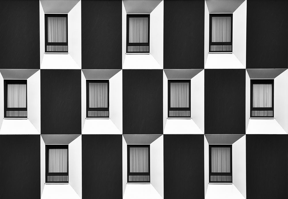 Windows 10 art print by Mandru Cantemir for $57.95 CAD