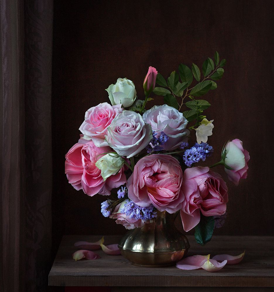 Untitled art print by Alina Lankina for $57.95 CAD