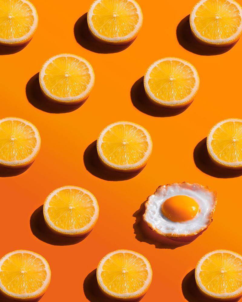 Sunny Side art print by Dina Belenko for $57.95 CAD