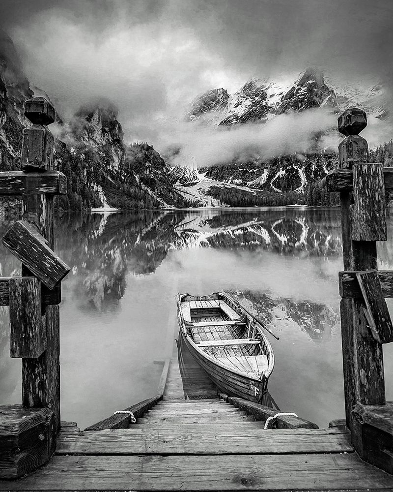 Escalera art print by Adrian Lazare for $57.95 CAD
