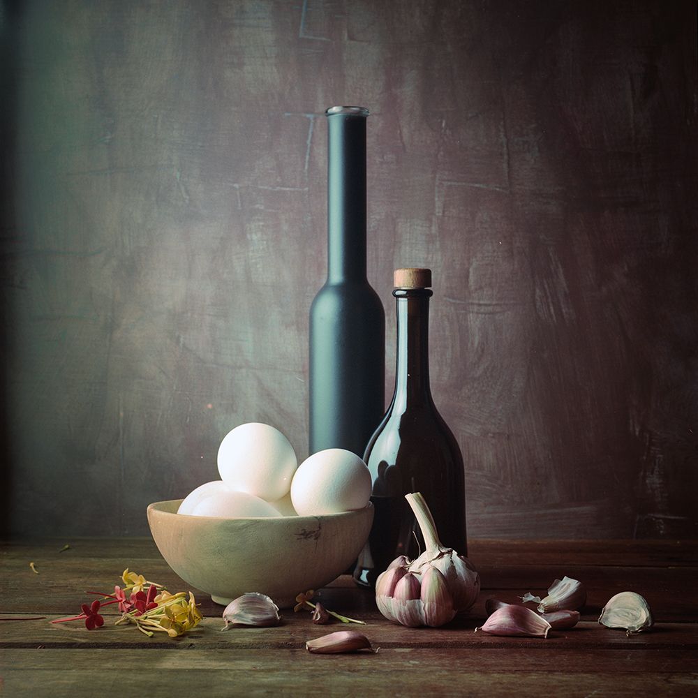 Kitchen art print by Luiz Laercio for $57.95 CAD