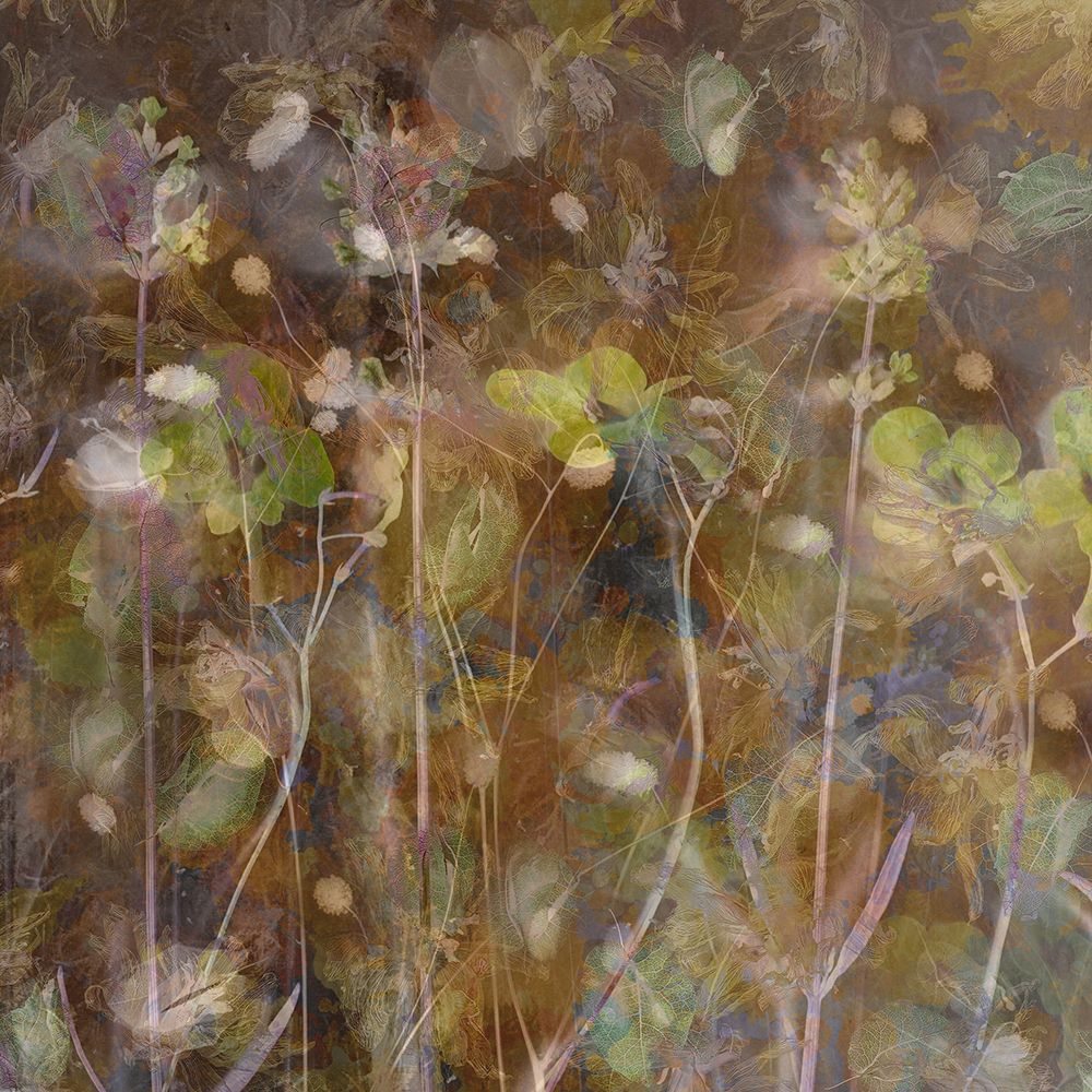 Summer Pastel art print by Saskia Dingemans for $57.95 CAD