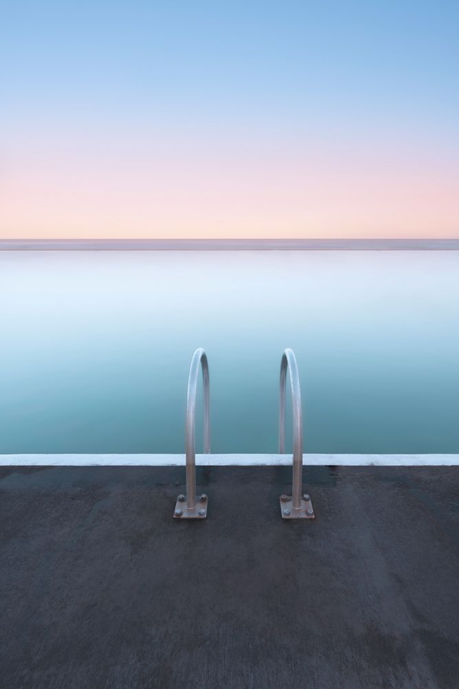 Waiting art print by Jingshu Zhu for $57.95 CAD