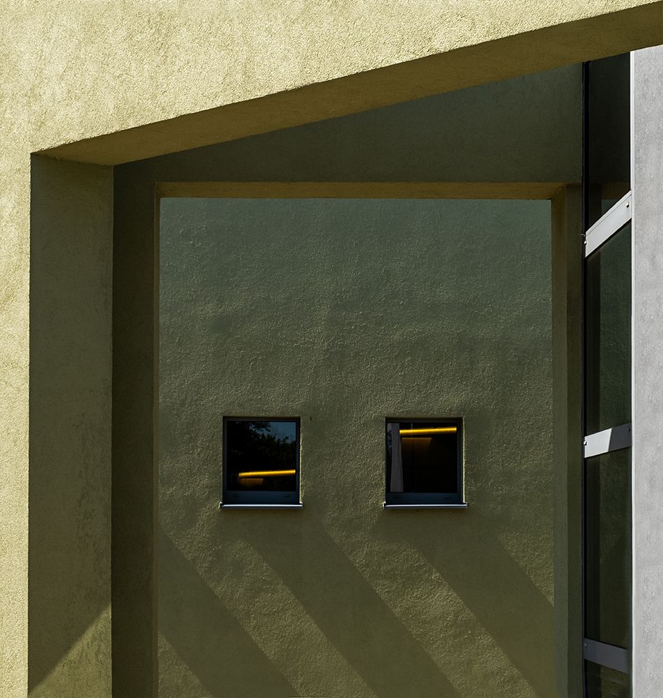 Light And Shadow Play art print by Lus Joosten for $57.95 CAD