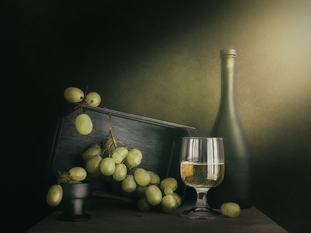 Before And After art print by Cristiano Giani for $57.95 CAD