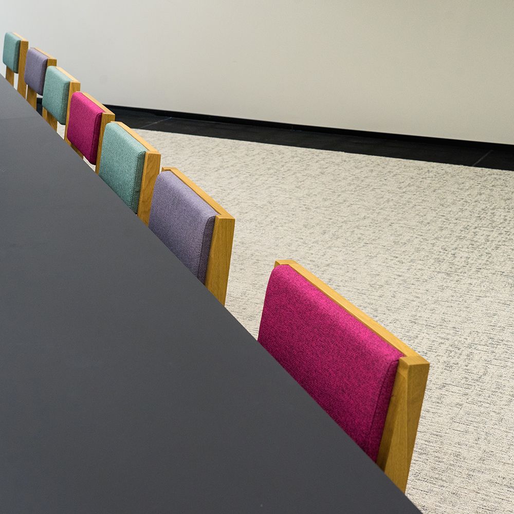 Meeting room art print by Luc Vangindertael for $57.95 CAD