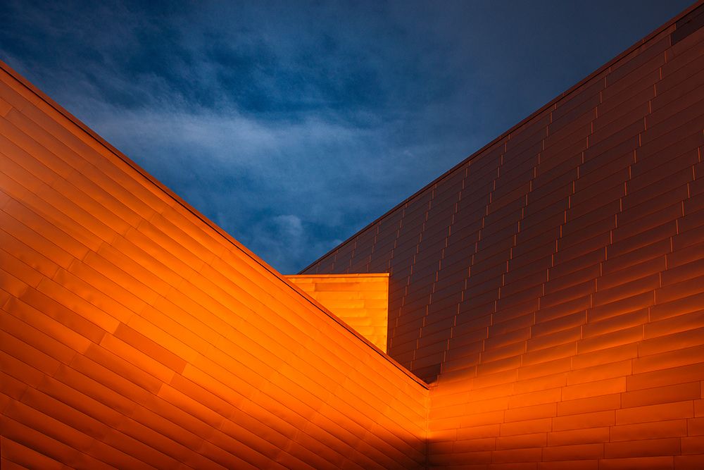 Seattle art print by Jure Kravanja for $57.95 CAD