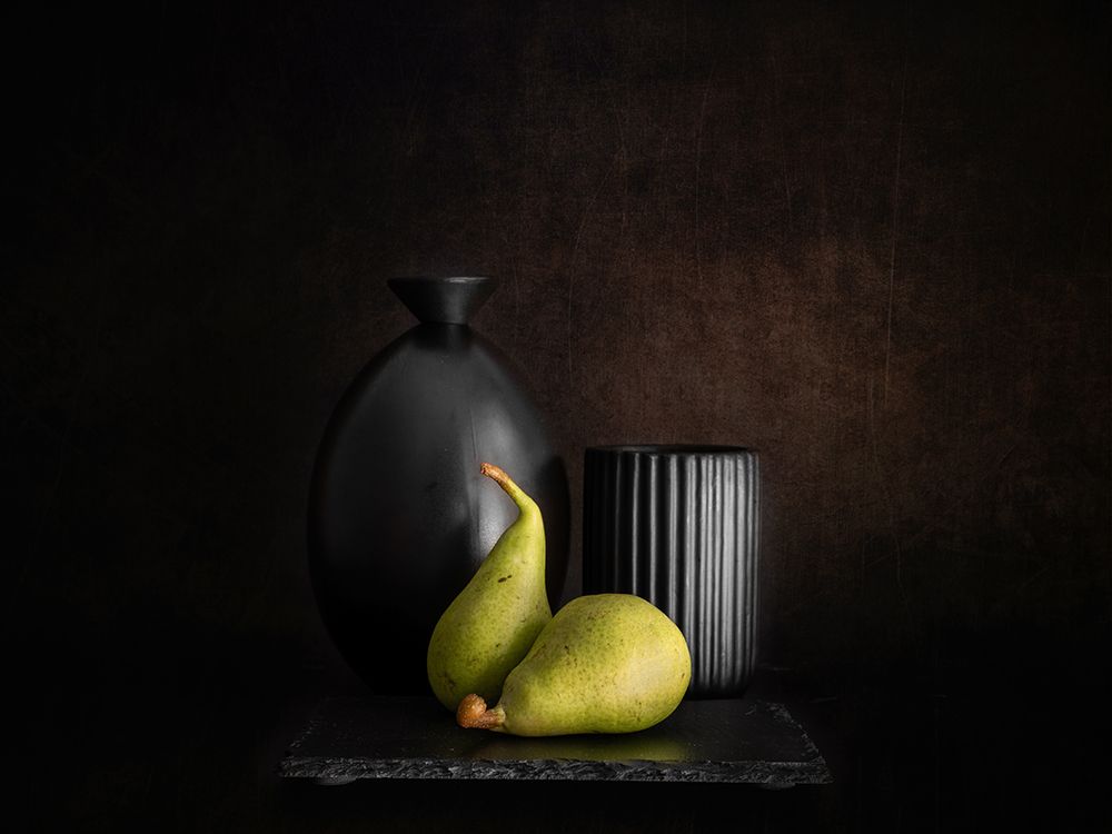Double Duo art print by Cristiano Giani for $57.95 CAD