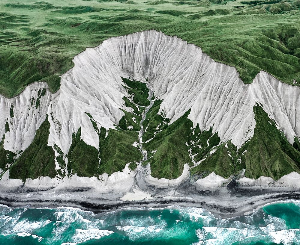 Sakhalin art print by Igor Dydkovskiy for $57.95 CAD