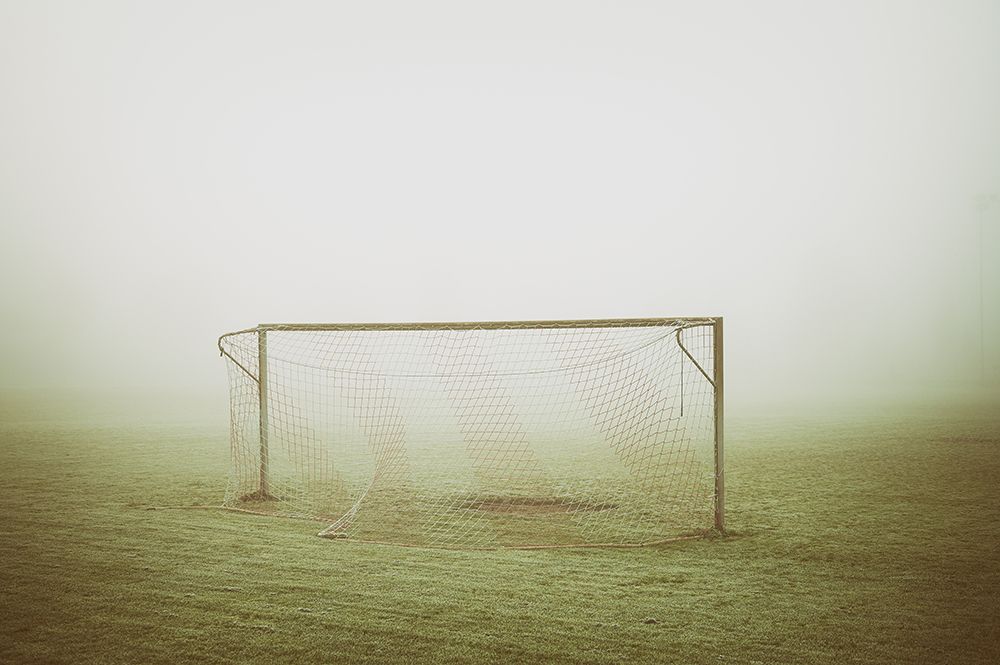 Fog Play art print by Jurgen Hartlieb for $57.95 CAD