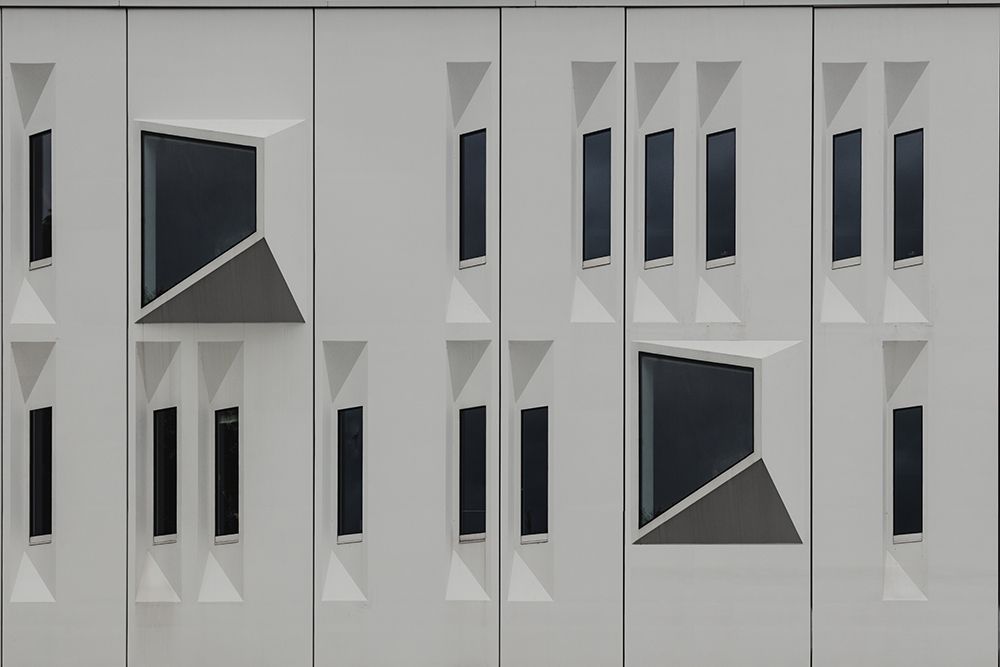 Special Windows art print by Theo Luycx for $57.95 CAD