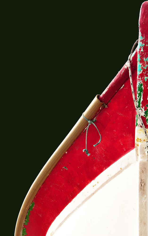 Boat - Xlvi art print by Carlos Wood for $57.95 CAD