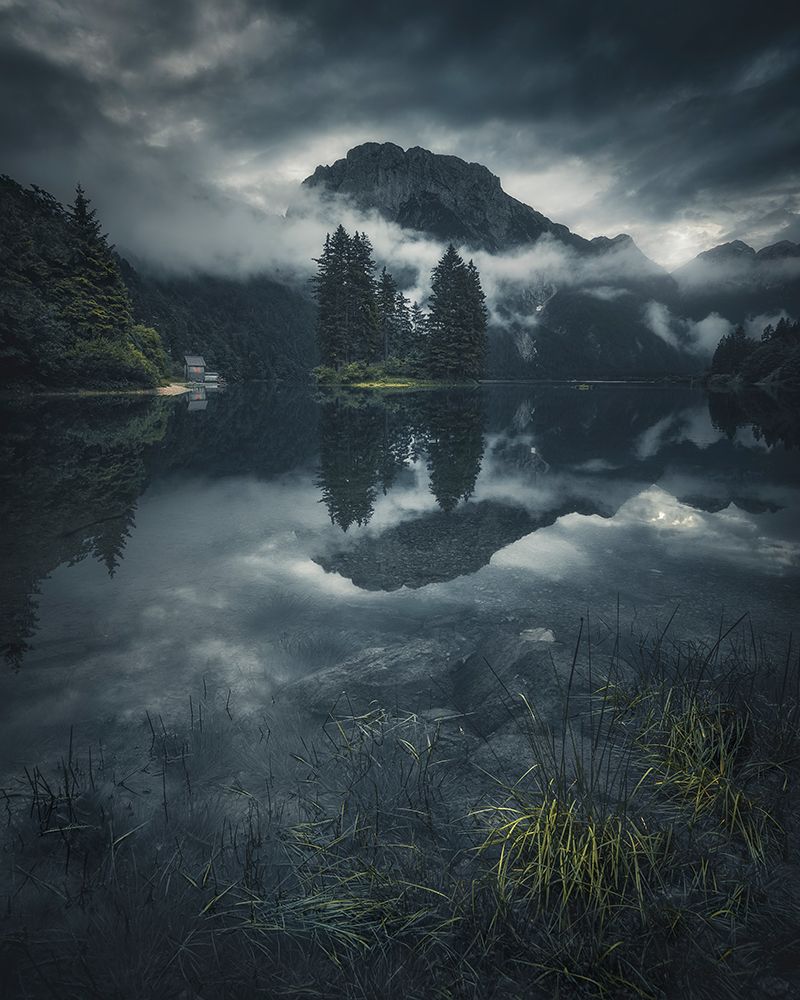 Bliss art print by Thomas De Franzoni for $57.95 CAD