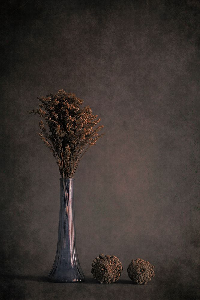 Standing Tall art print by Cicek Kiral for $57.95 CAD