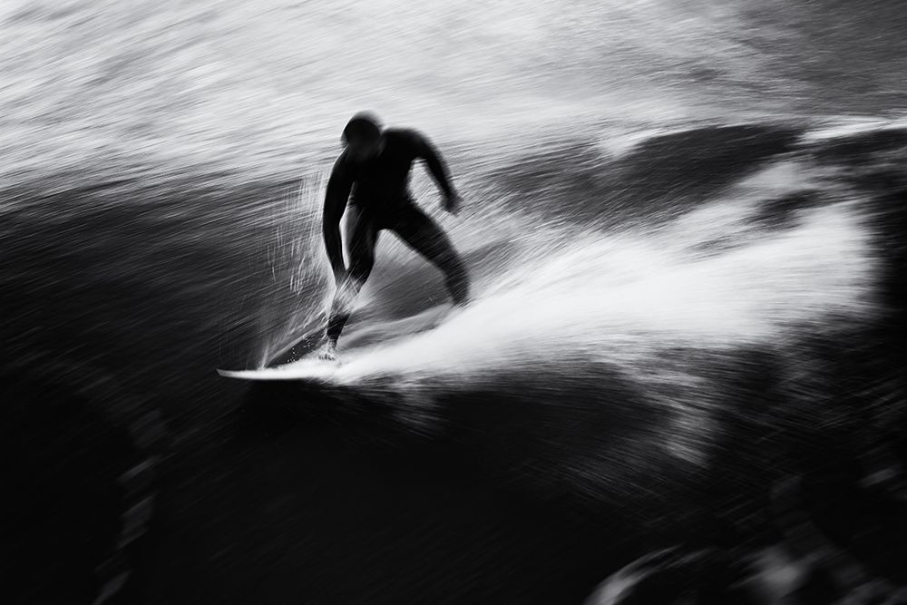 Surf 15 art print by Massimo Della Latta for $57.95 CAD