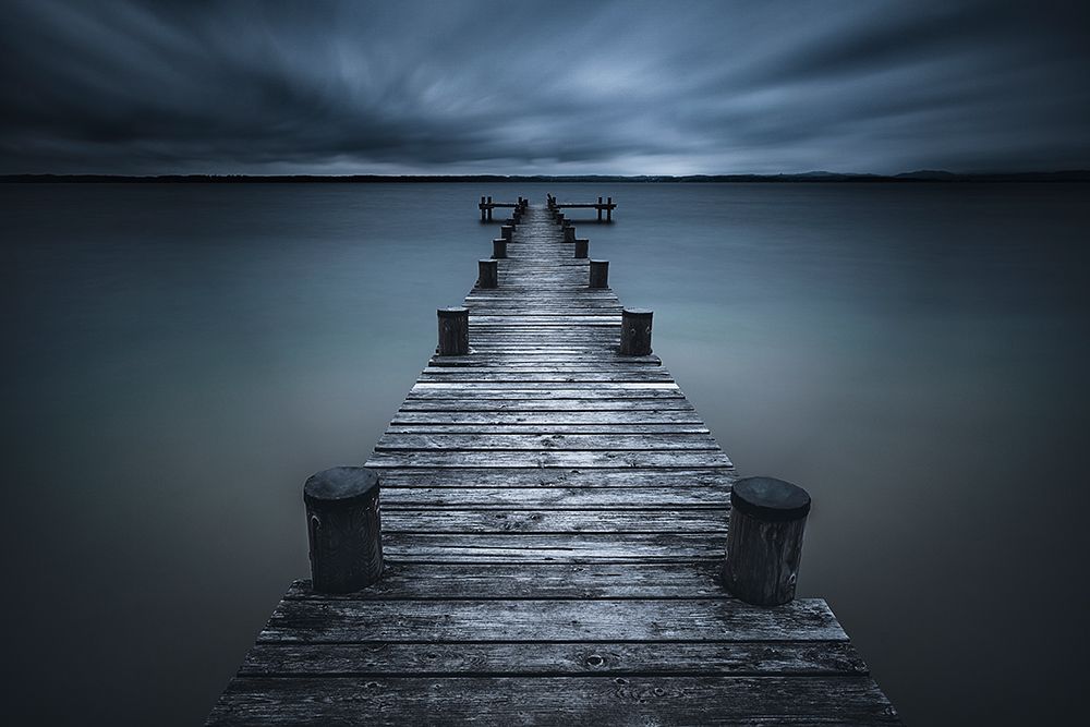Dark art print by Iso66 for $57.95 CAD
