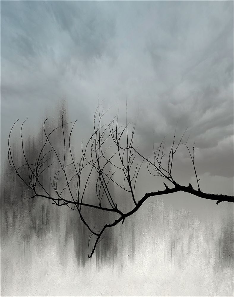 Redemption art print by Gilbert Claes for $57.95 CAD