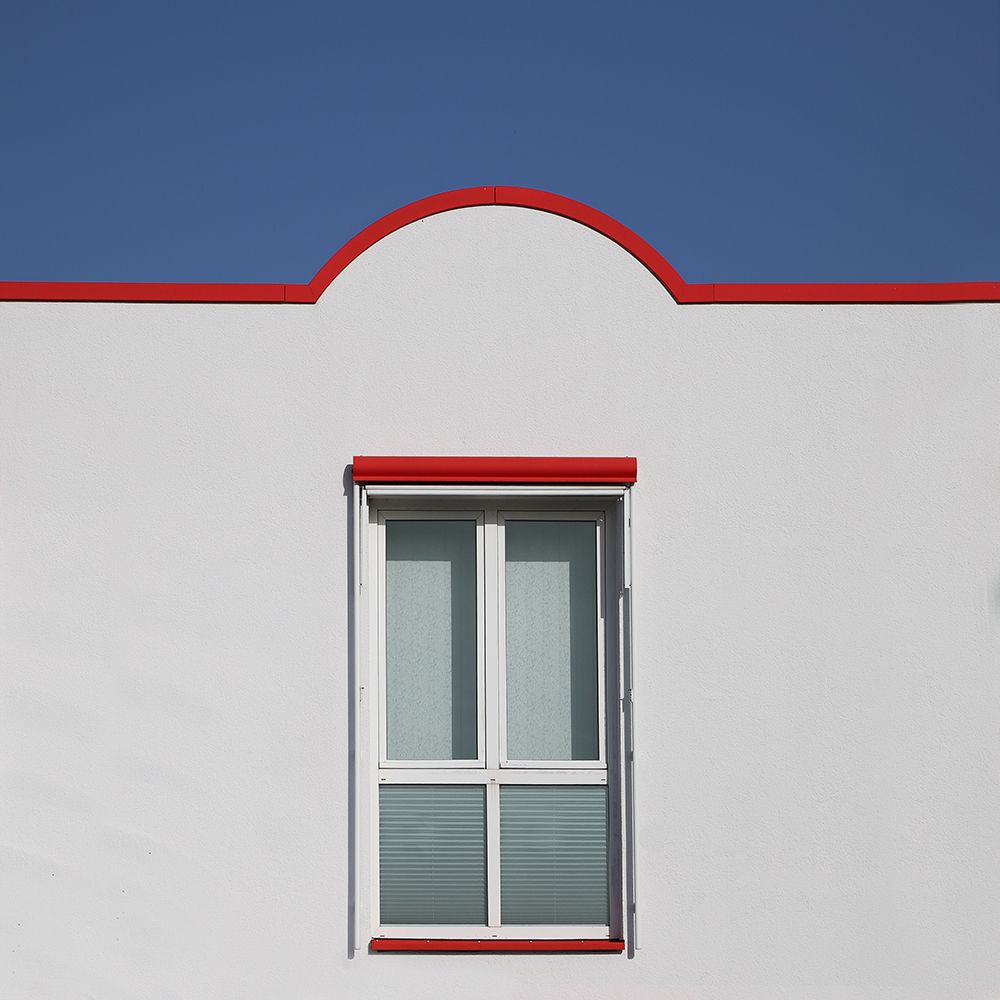 The window art print by Jutta Kerber for $57.95 CAD