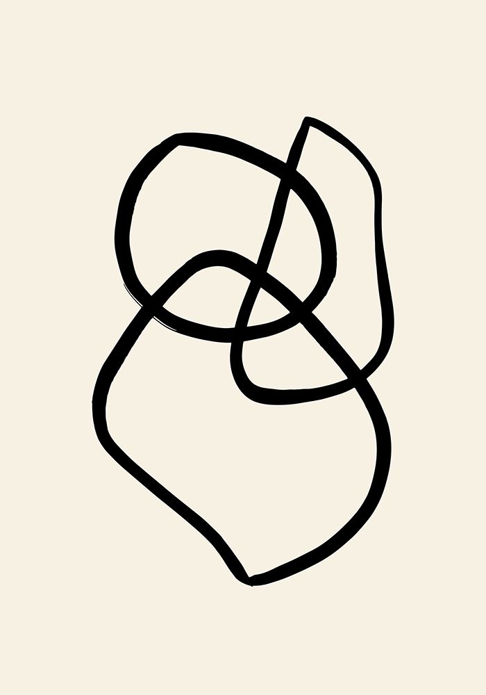 Shape 01 art print by 1x Studio for $57.95 CAD
