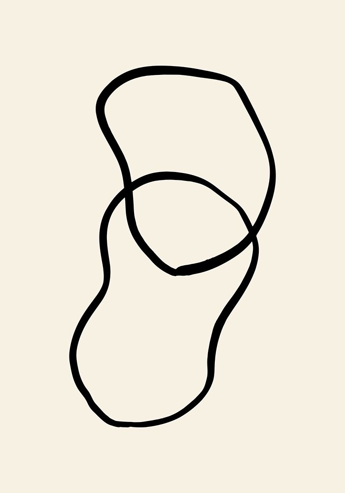 Shape 02 art print by 1x Studio for $57.95 CAD