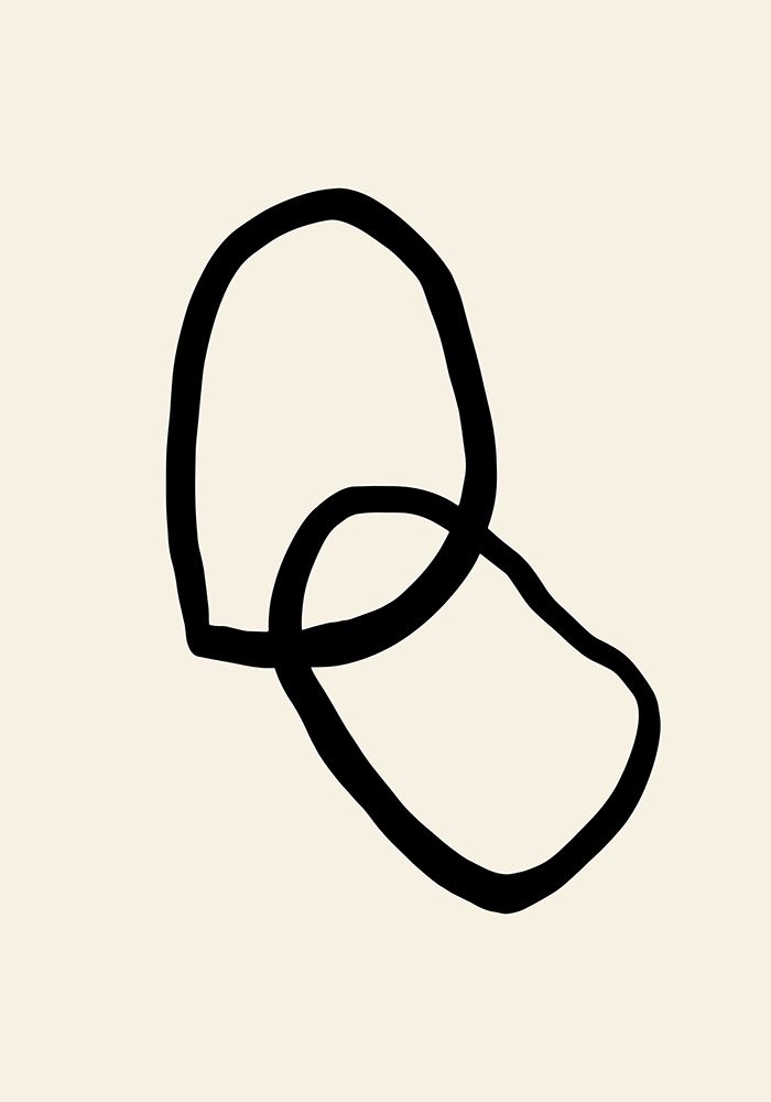 Shape 03 art print by 1x Studio for $57.95 CAD