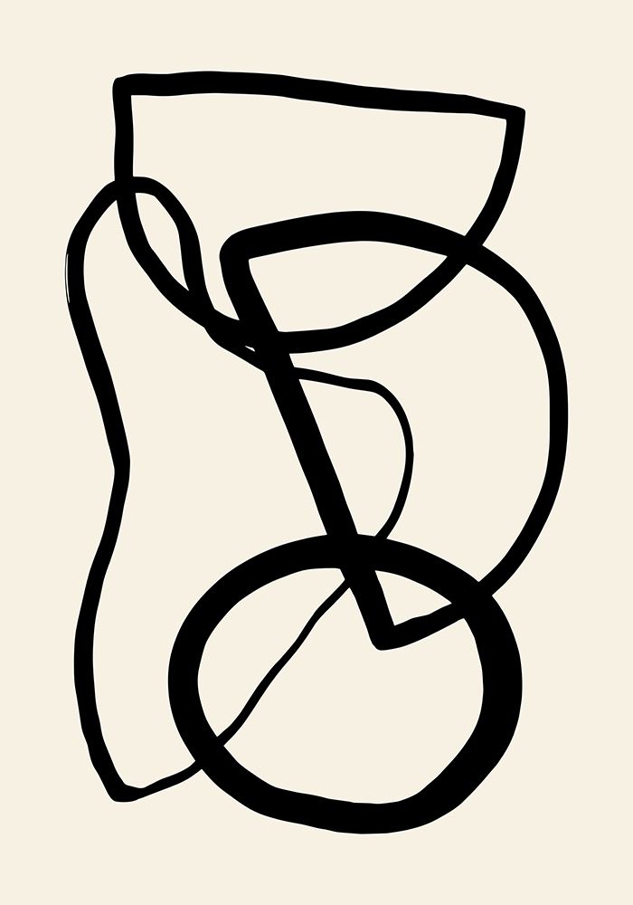 Shape 05 art print by 1x Studio for $57.95 CAD