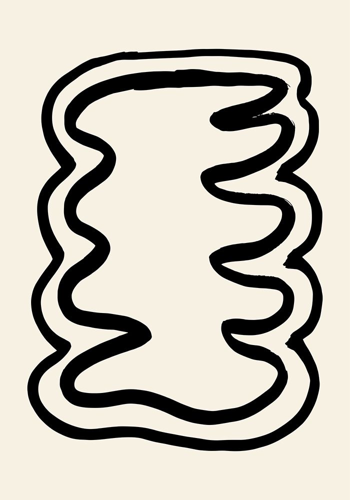 Shape 06 art print by 1x Studio for $57.95 CAD