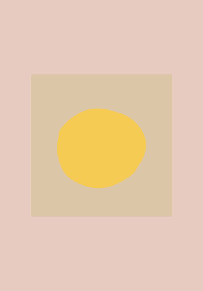 The Sun art print by 1x Studio for $57.95 CAD