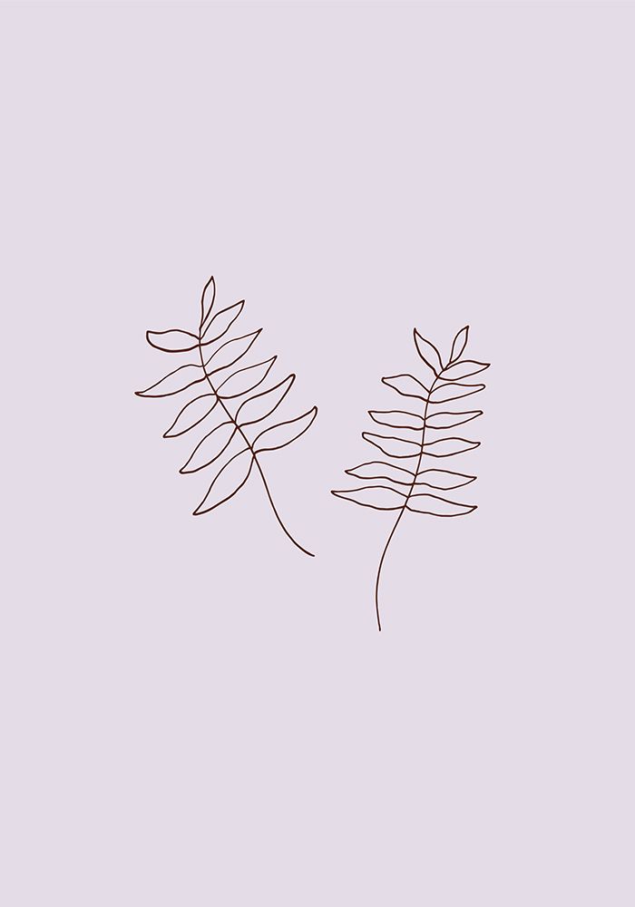 Two Twigs art print by 1x Studio for $57.95 CAD