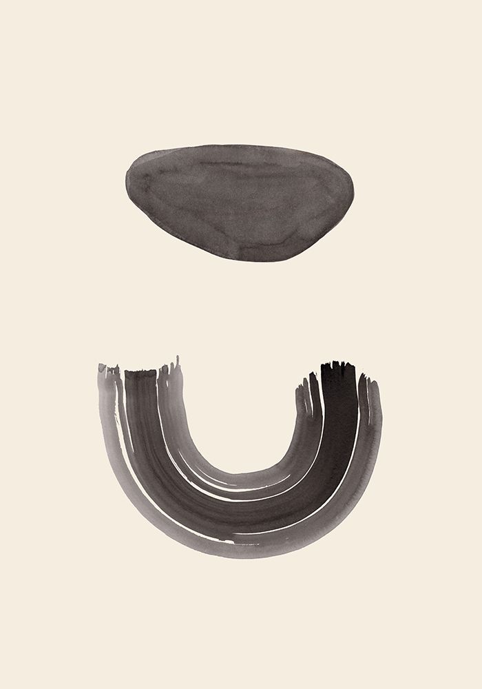 Arch and Stone art print by 1x Studio for $57.95 CAD