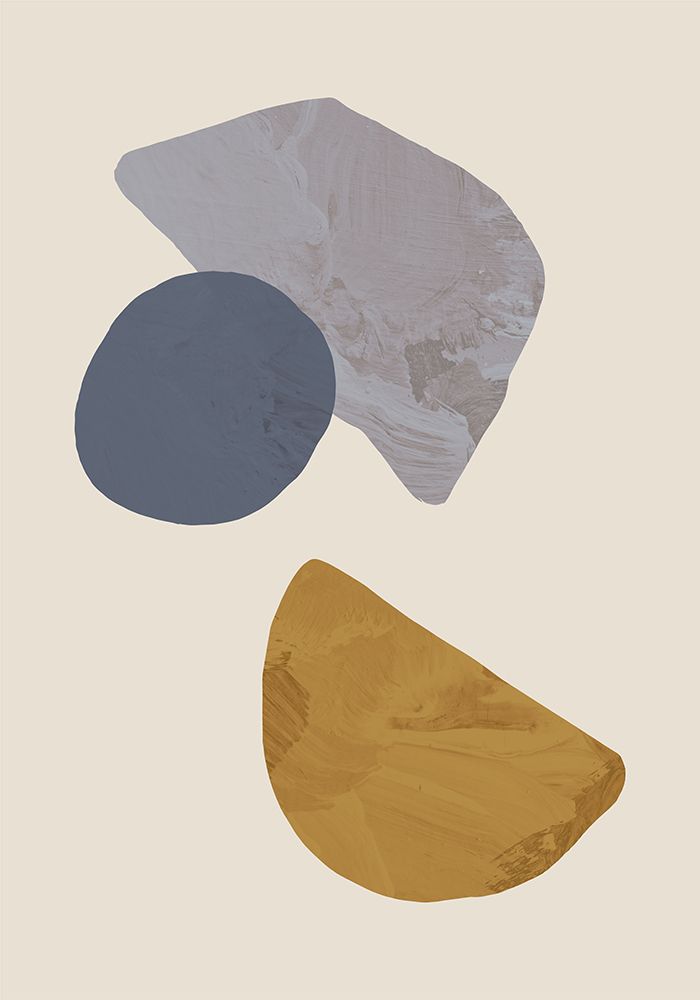 Collage 03 art print by 1x Studio for $57.95 CAD