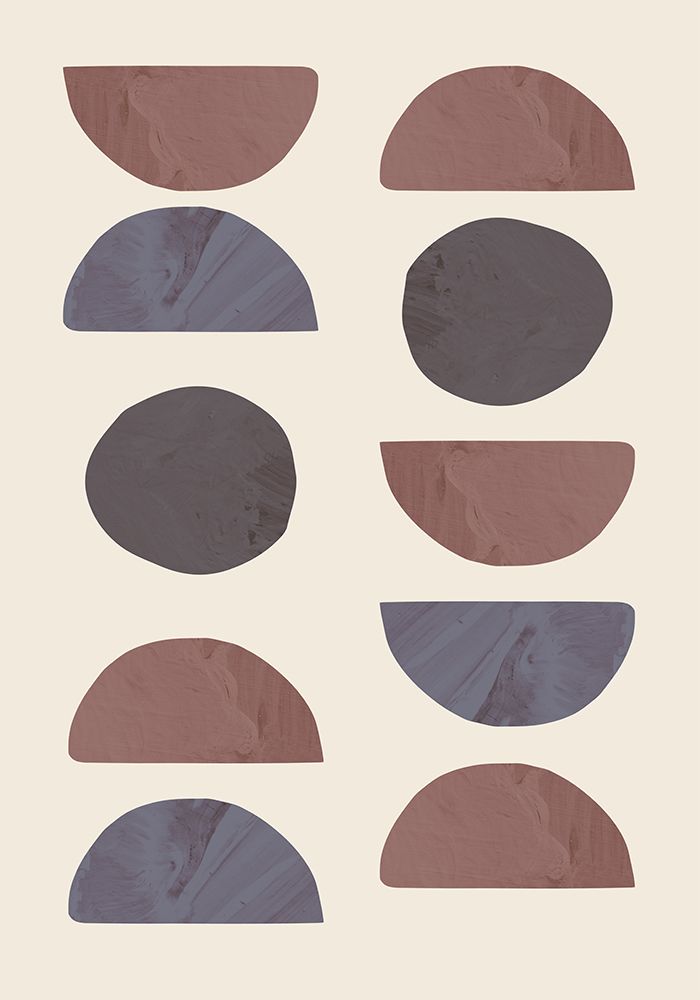 Collage 04 art print by 1x Studio for $57.95 CAD